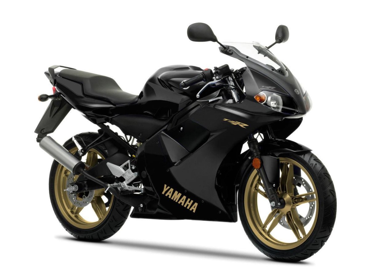 Tzr50 Yamaha TZR