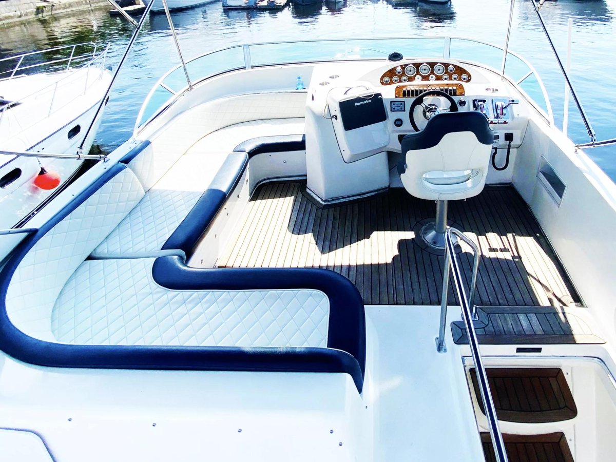 Меридиан 381