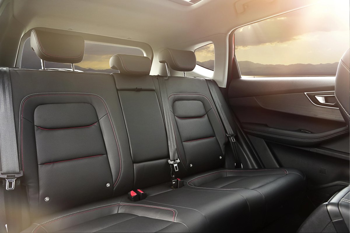 Черри Тигго 7 про