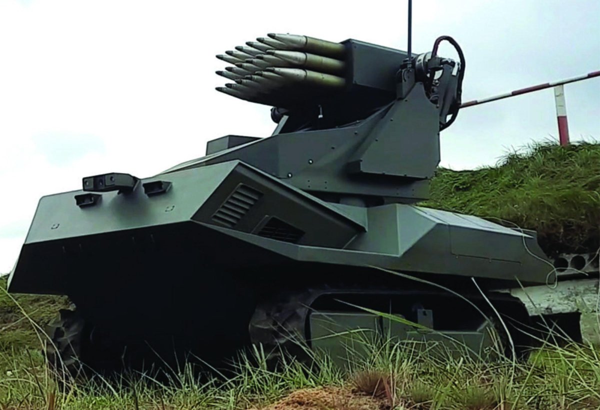 Военная техника Белоруссии