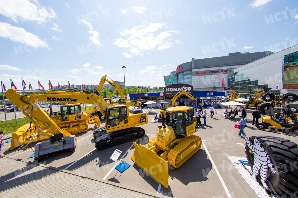 Баума СТТ 2022