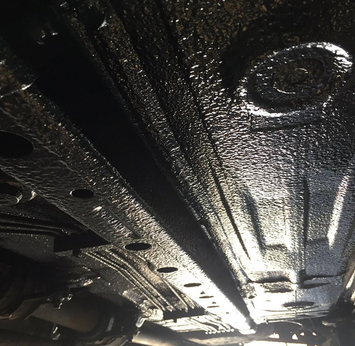 Антикор для авто