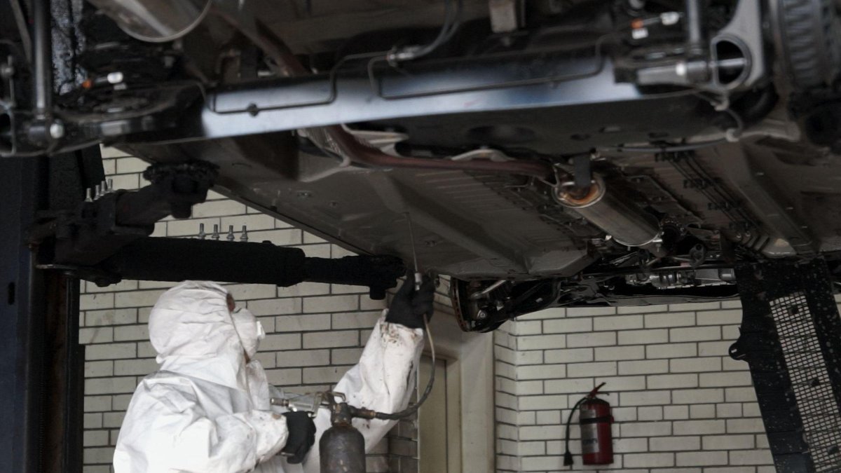 Антикор Краун