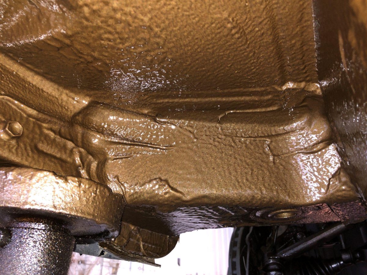 Антикор Prim антишум