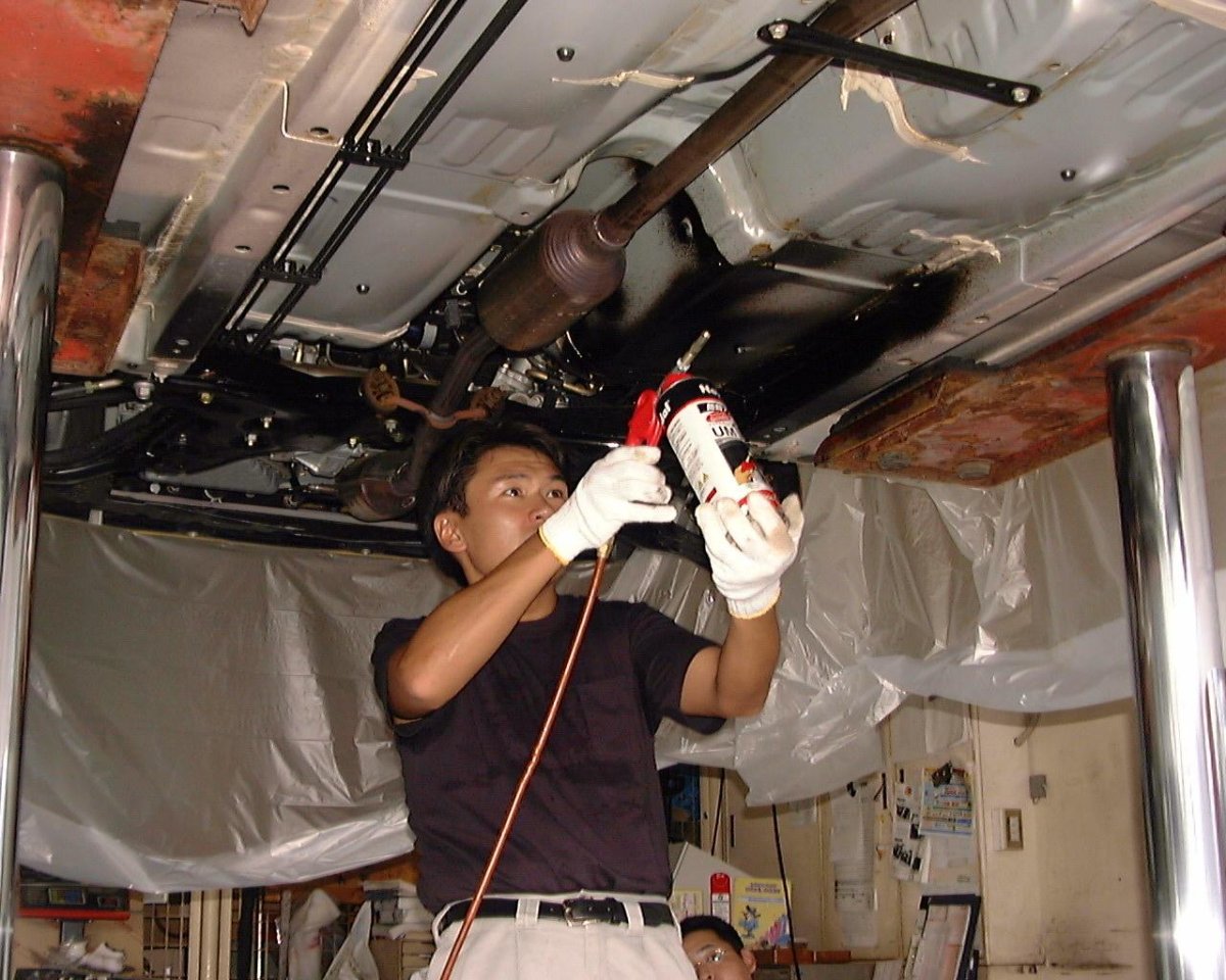 Конвел антикор