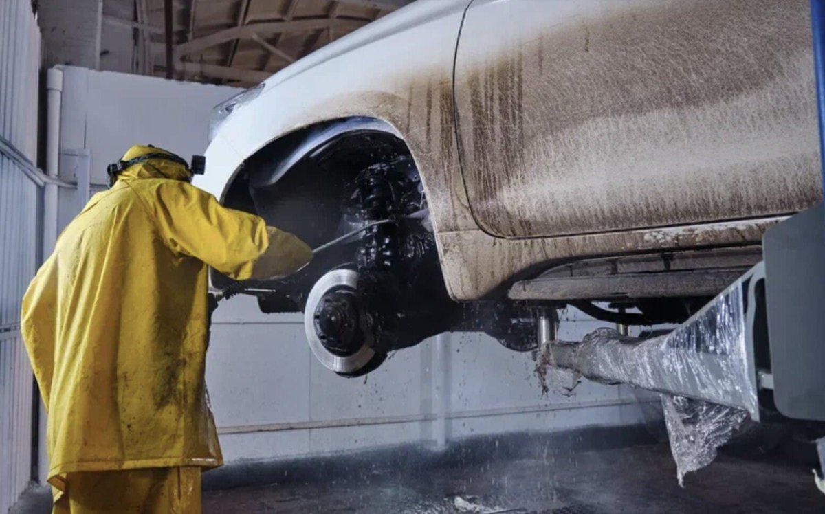 Антикор Solid