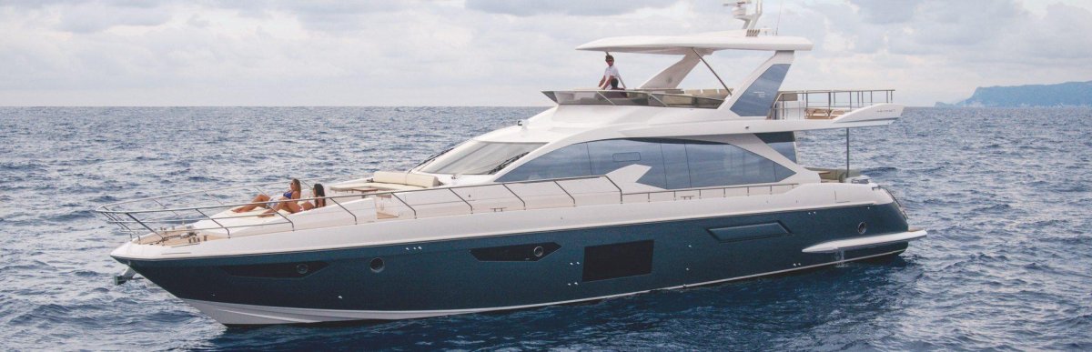 Azimut 72