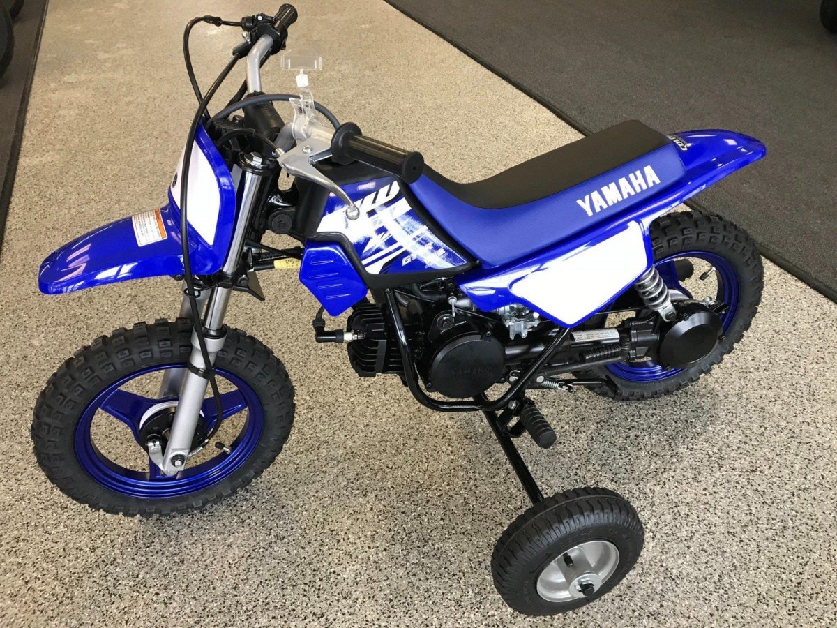 Yamaha pv50
