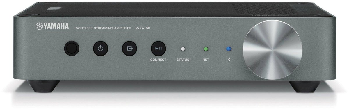 Yamaha WXA-50