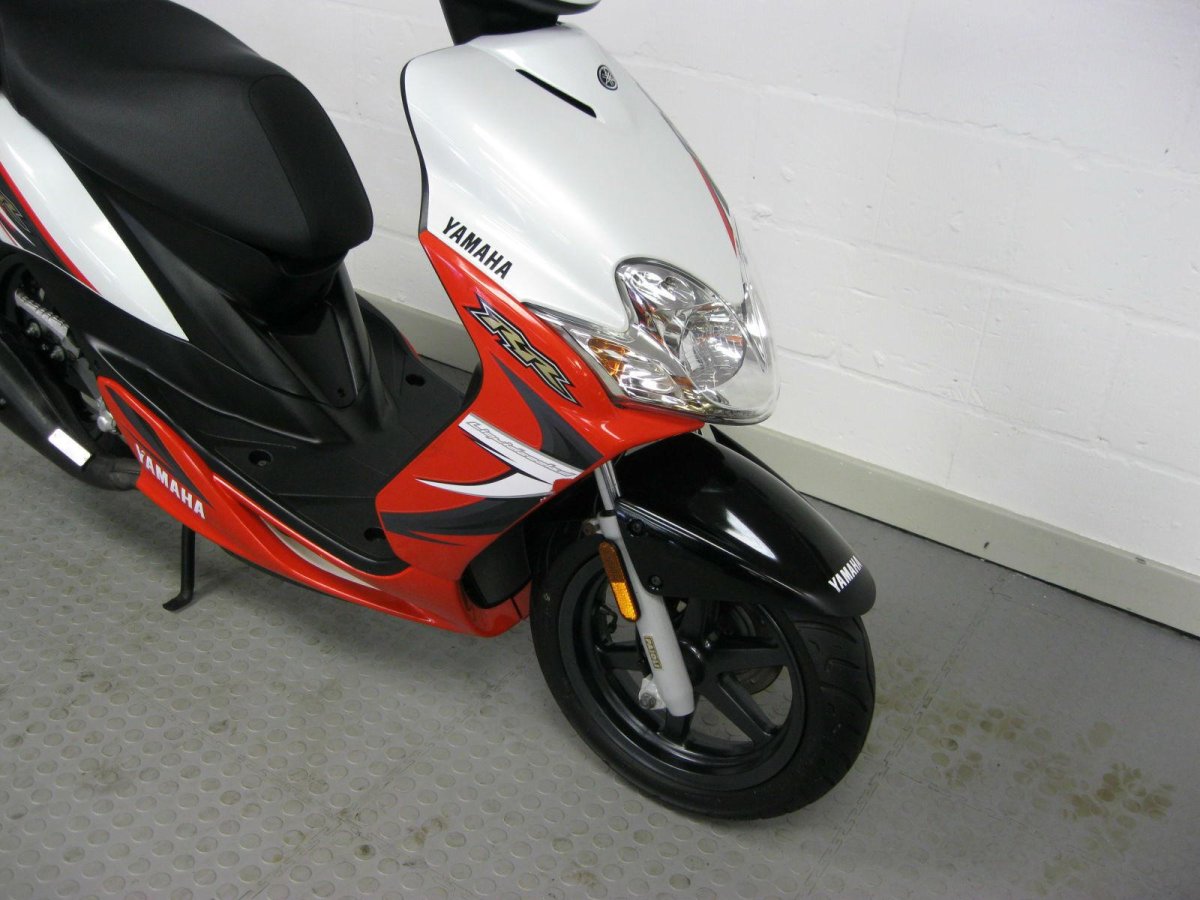 Yamaha jog RR 50