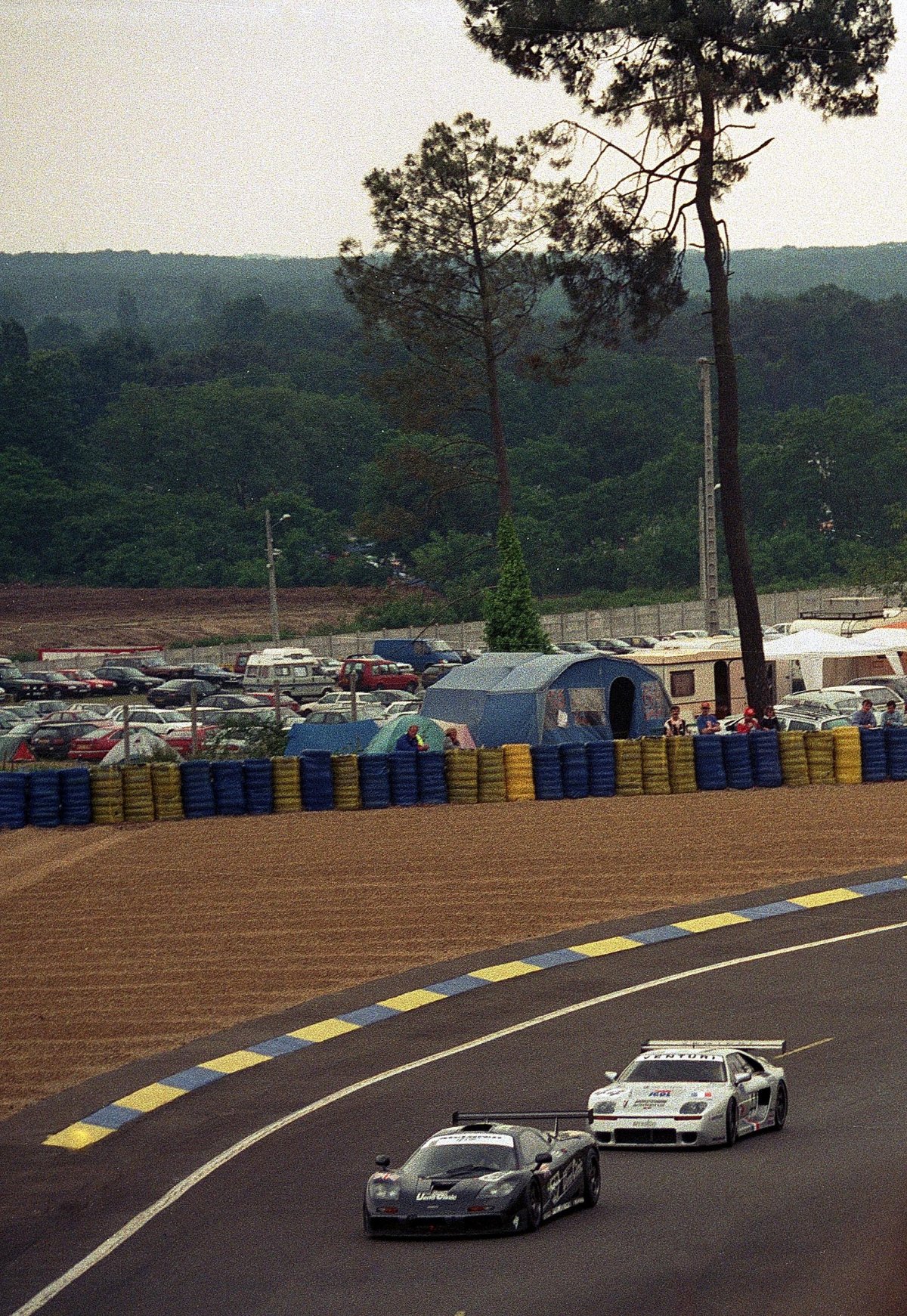 Марк Бланделл