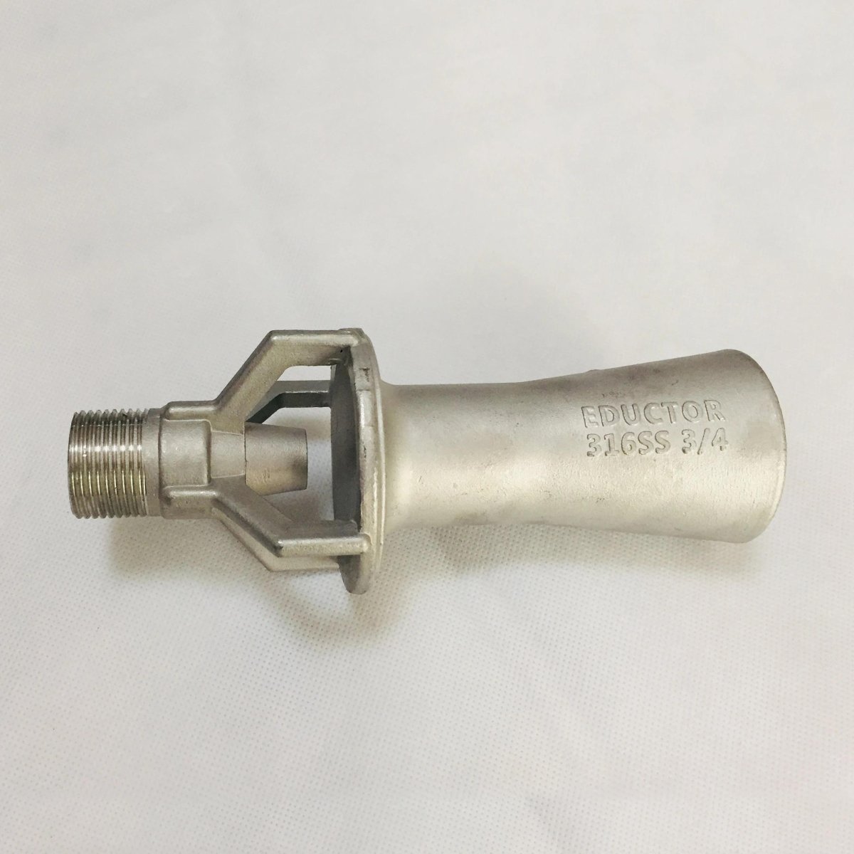 Форсунка сопло Вентури