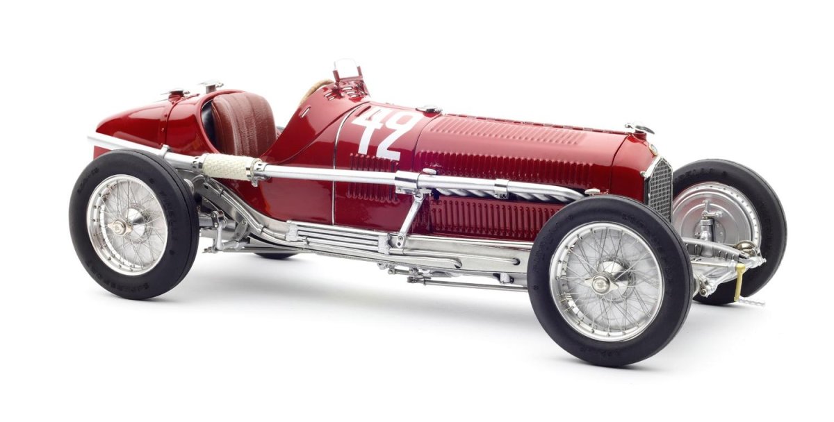 Alfa Romeo p3