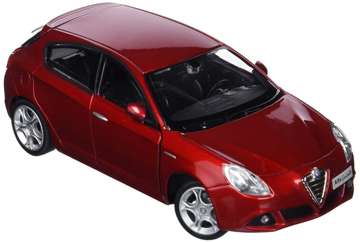 Alfa Romeo модель Giulietta
