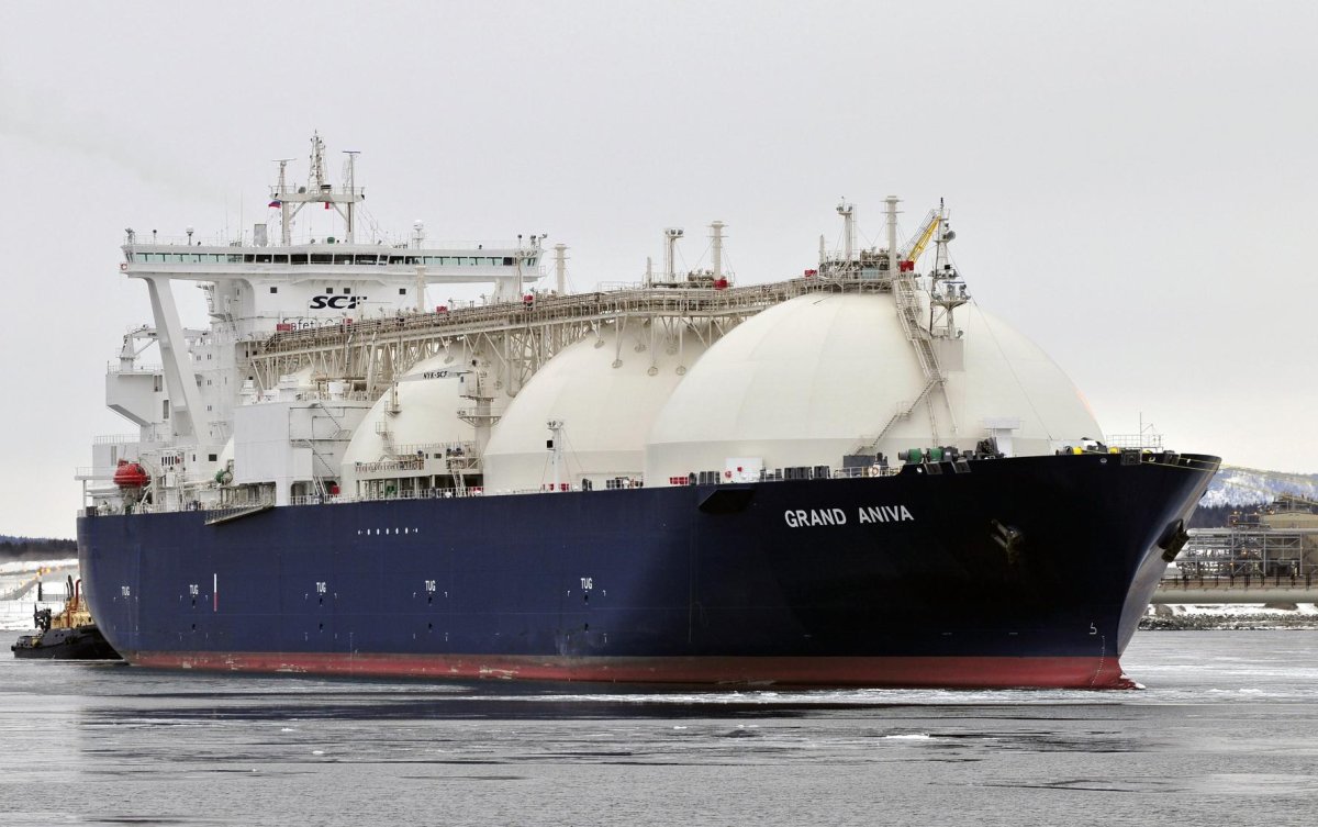 Гранд Анива