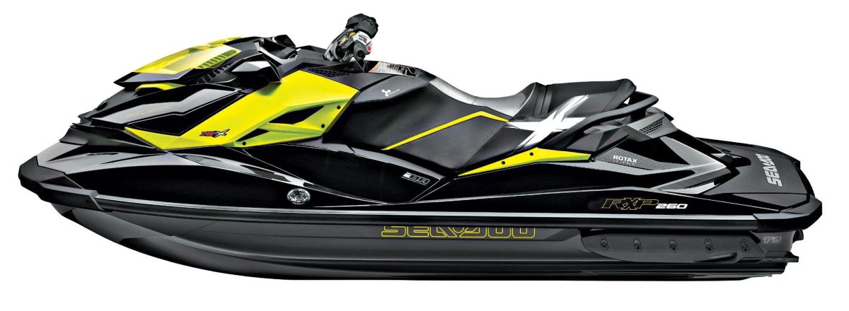 Sea-Doo RXP-X 260