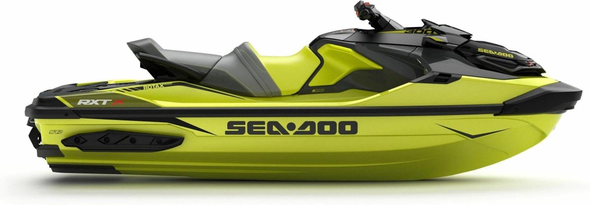 Гидроцикл БРП 2021