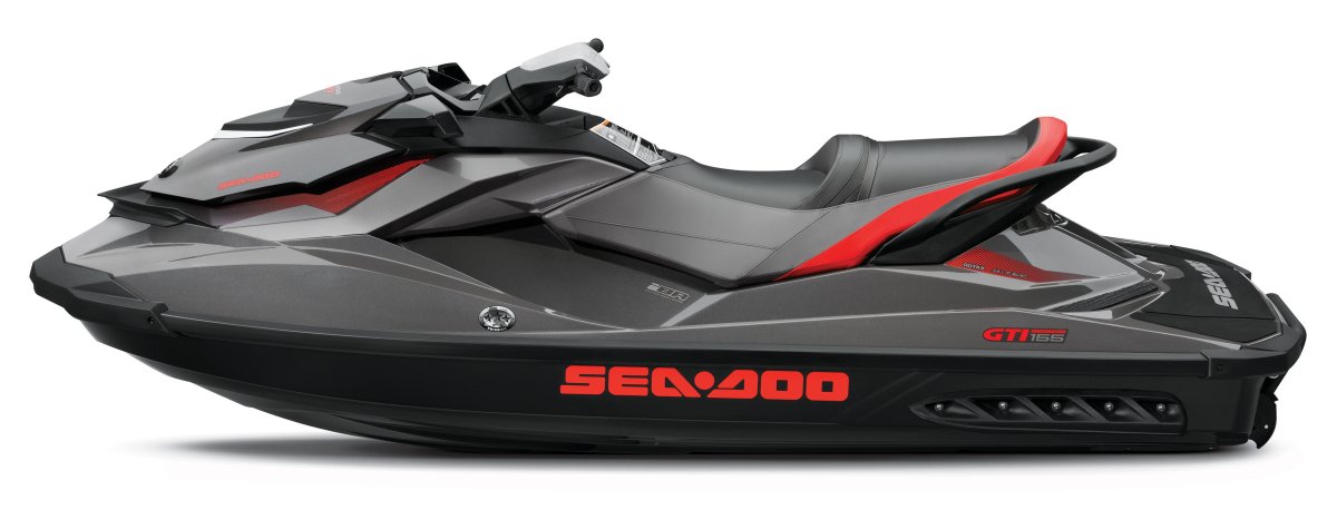 Sea Doo GTI 155