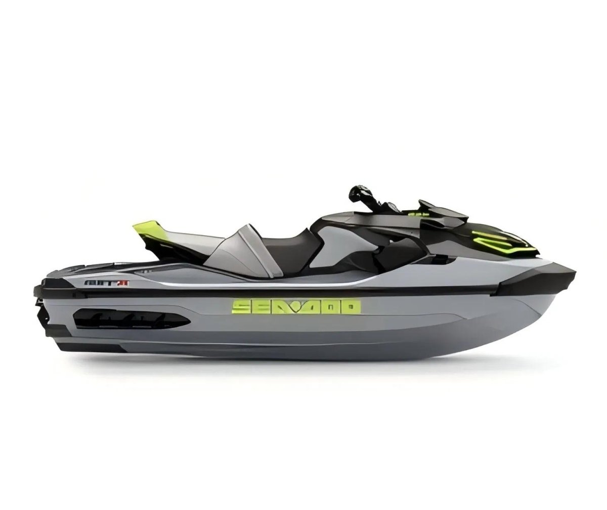 Sea Doo 2024