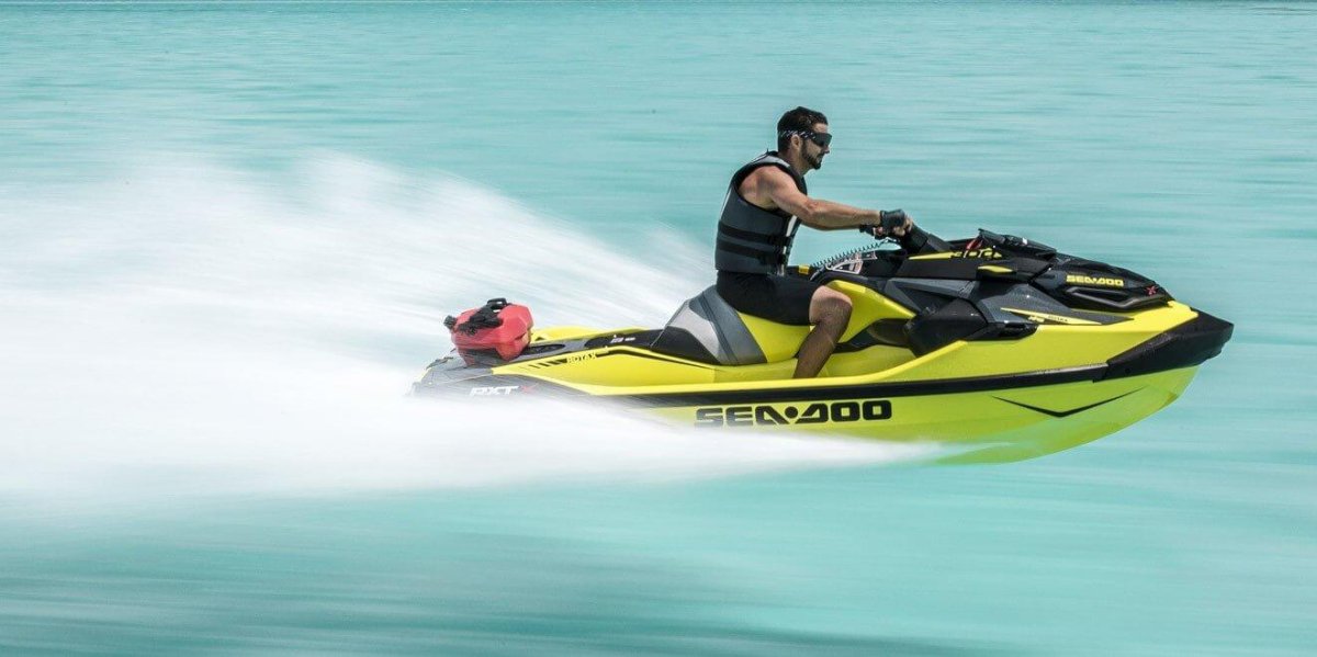 Sea Doo GTX 300