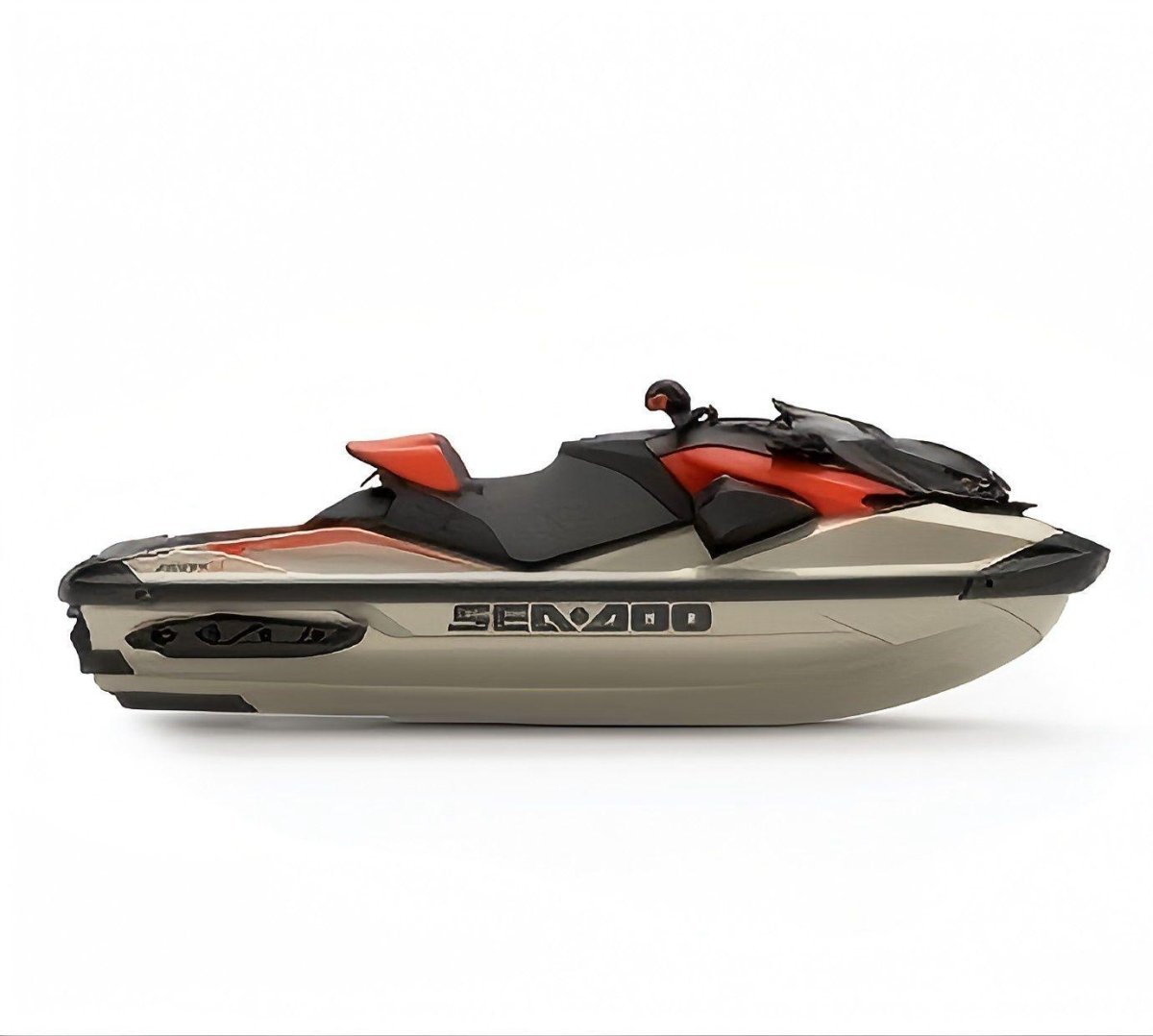 Sea-Doo RXP-X RS 300