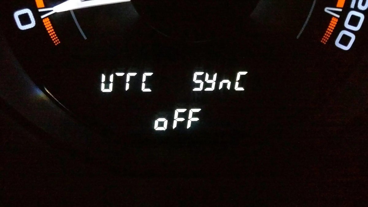 Бортовой компьютер Лада Веста св