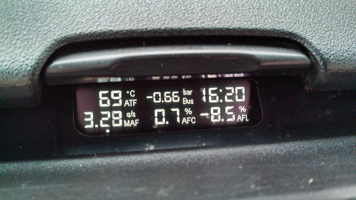 Бортовой компьютер Субару форестерsg5