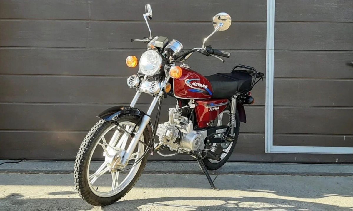 Альфа px Люкс