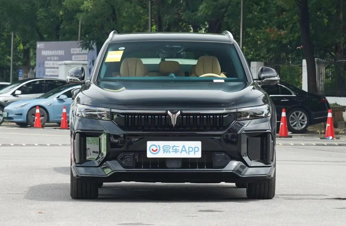 Range Rover Vogue Tuning 2020