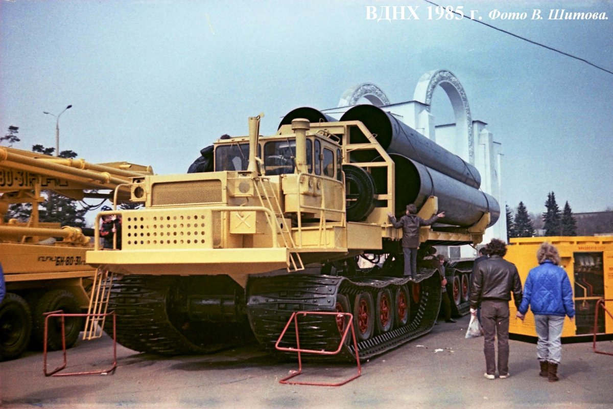 Болотоход Тюмень бт361а-01