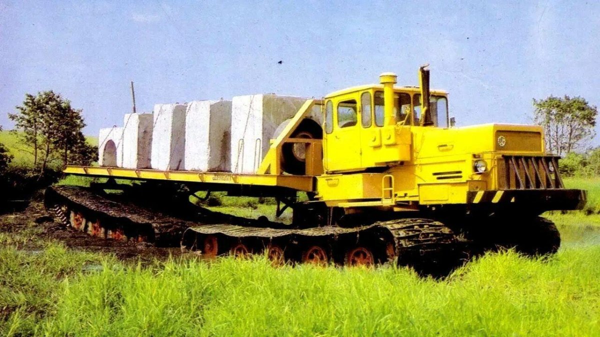 Болотоход Тюмень бт361а-01