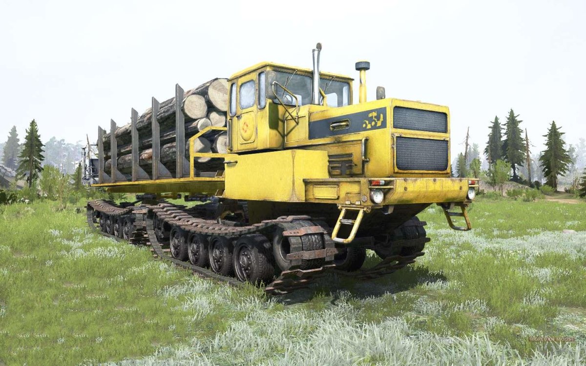 Болотоход бт361а-01