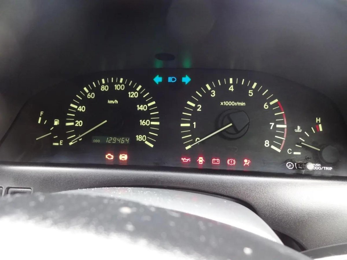 Оптитрон Тойота Премио