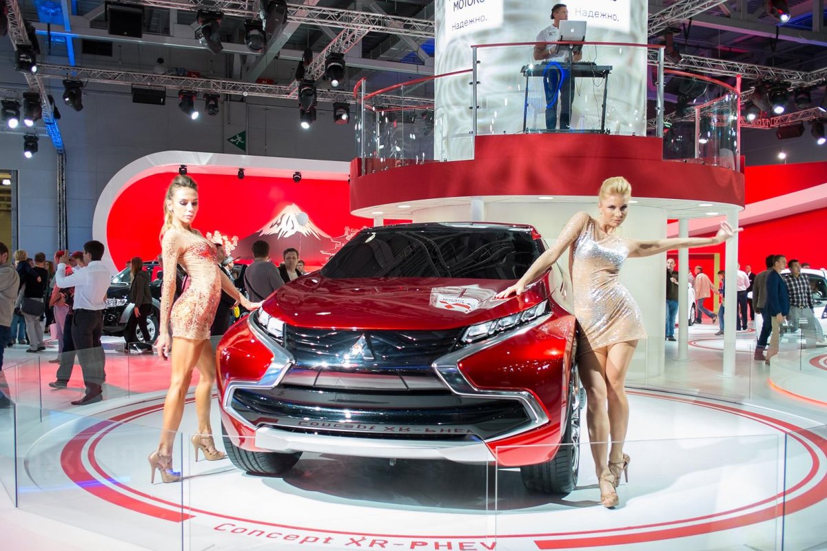 ММАС 2010 Опель