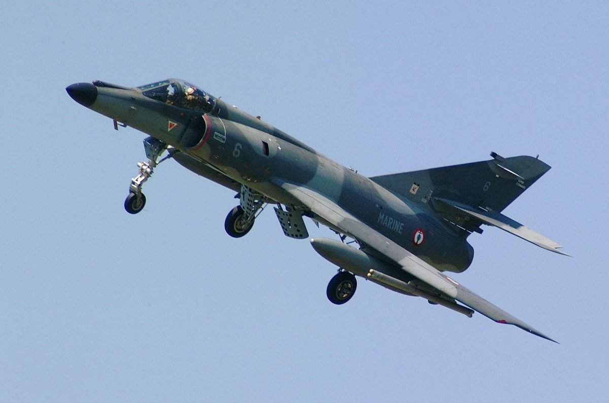 ВВС Аргентины