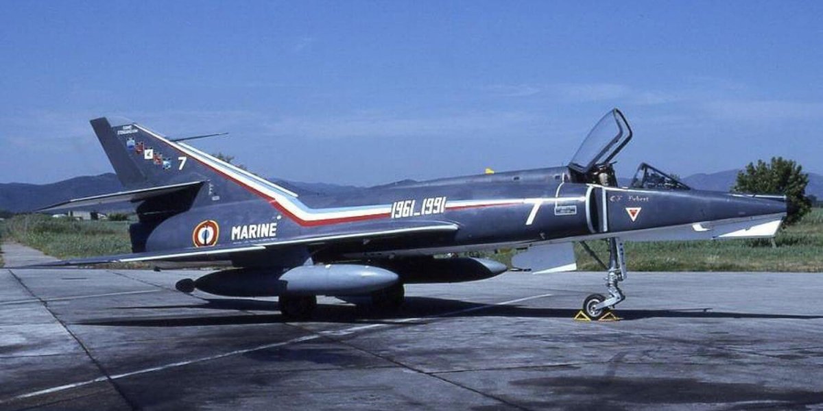 Etendard IVP