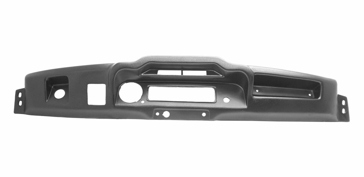 Накладка на панель приборов УАЗ 469