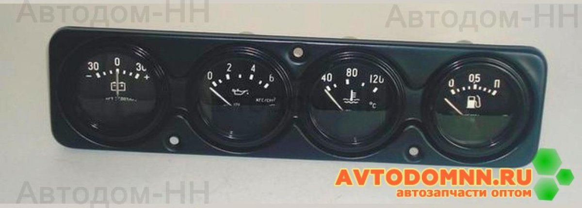 Щиток приборов УАЗ-3151 Такосан
