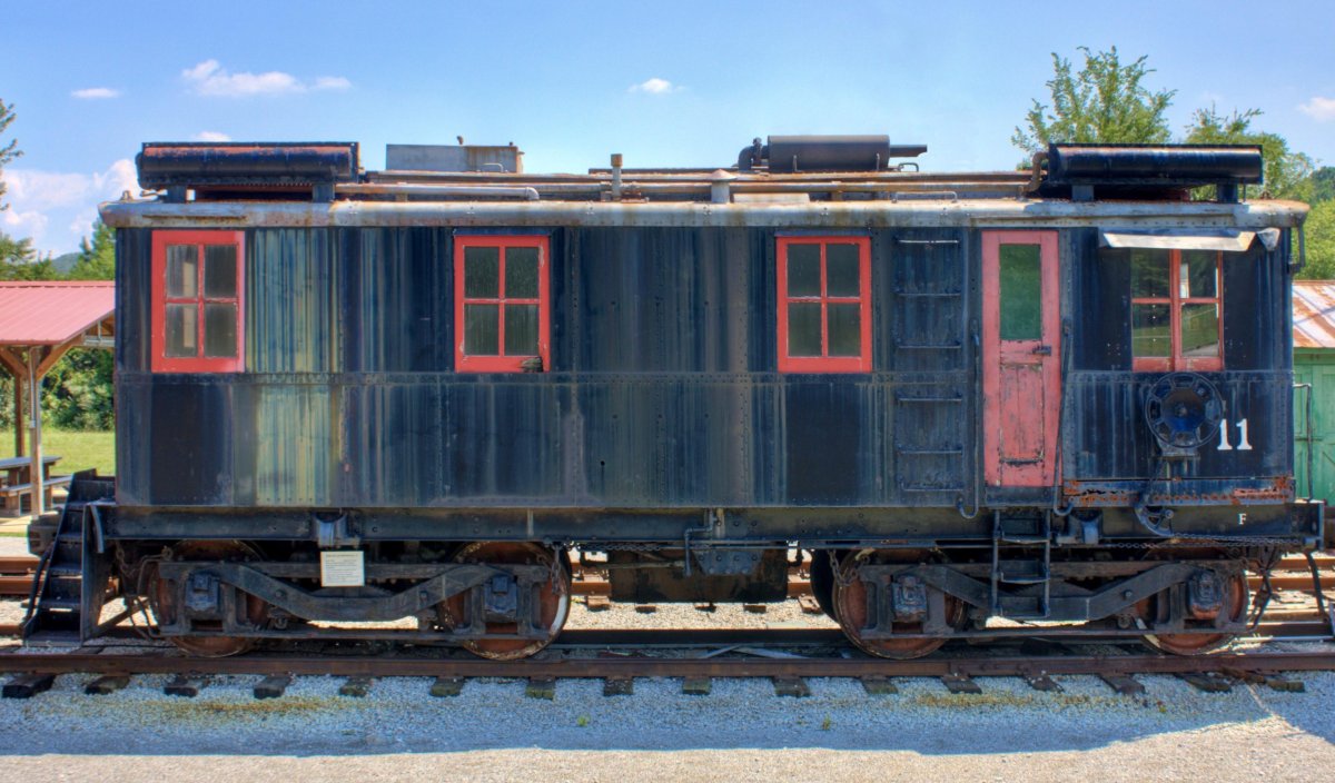 Фотографии тепловозов