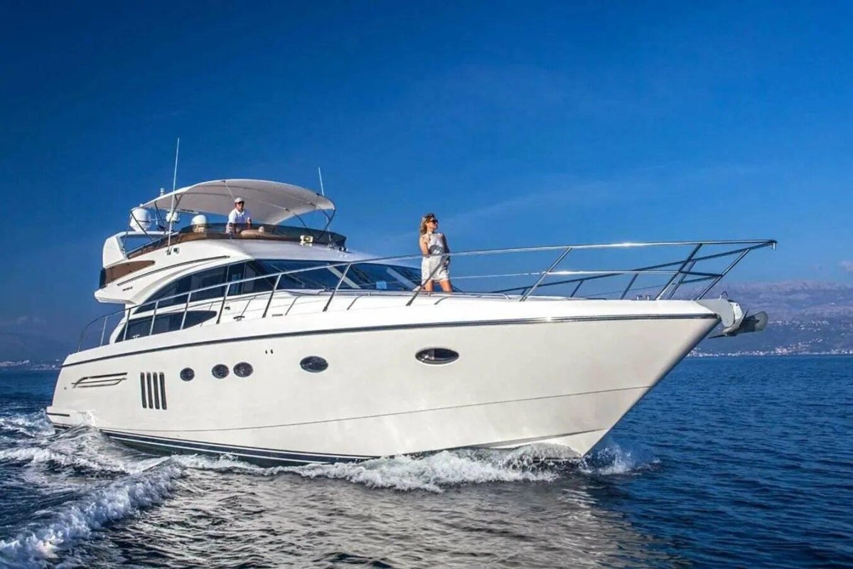 Принцесса 62