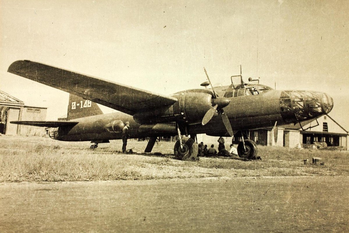 Mitsubishi ki-67