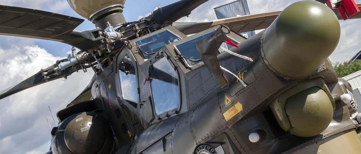 Вооружение ми 28н