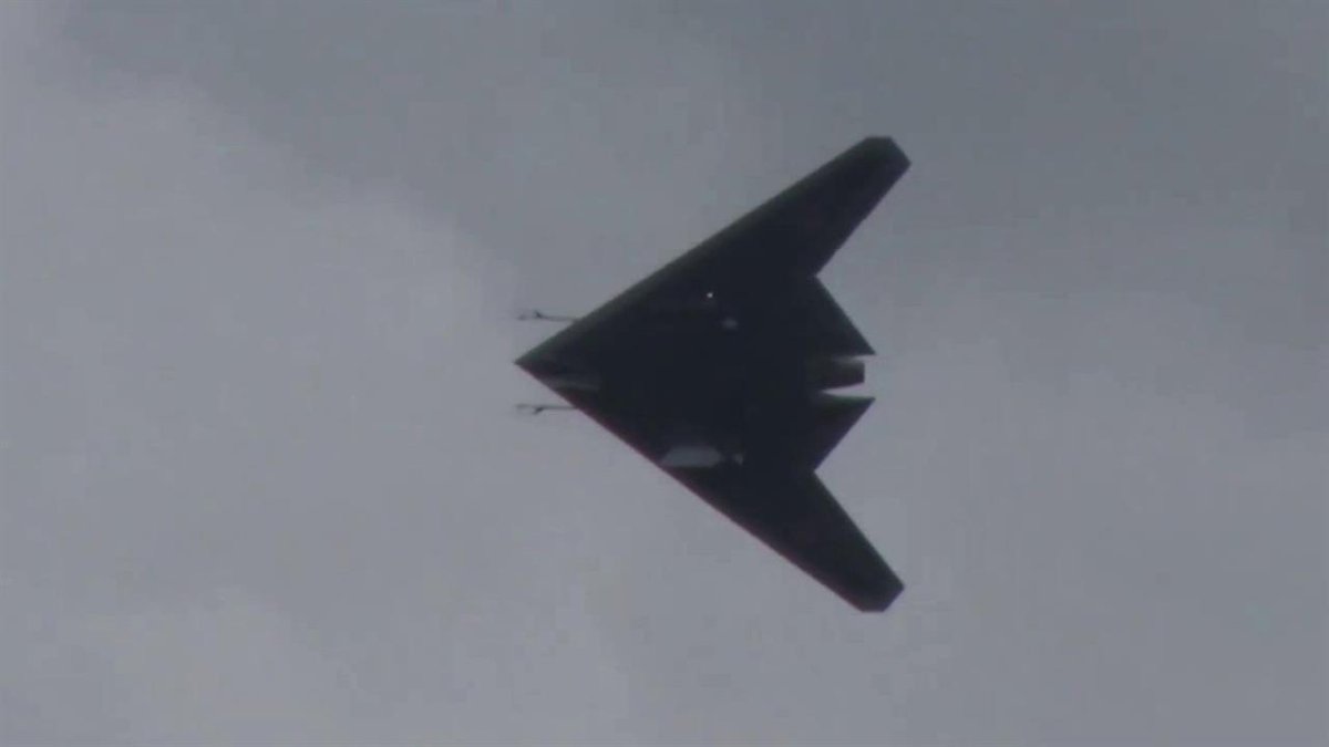 БПЛА РФ S-70 охотник