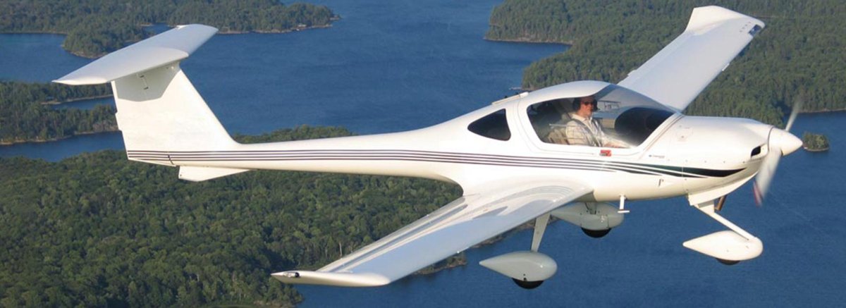 Diamond da42 Twin Star