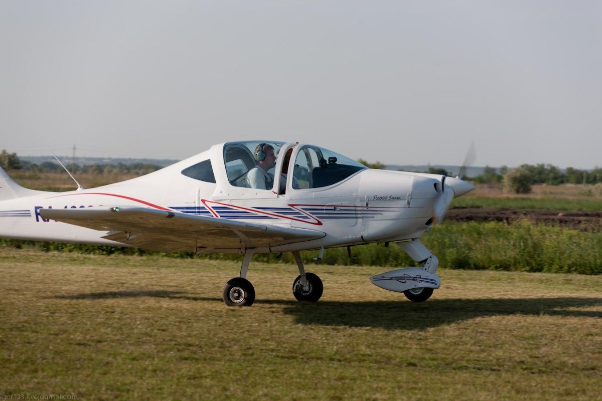 Tecnam p2002