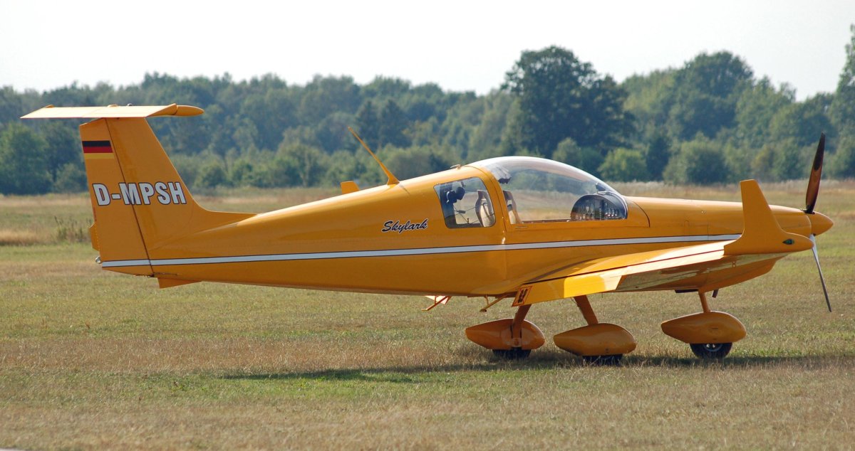 Skylark 630