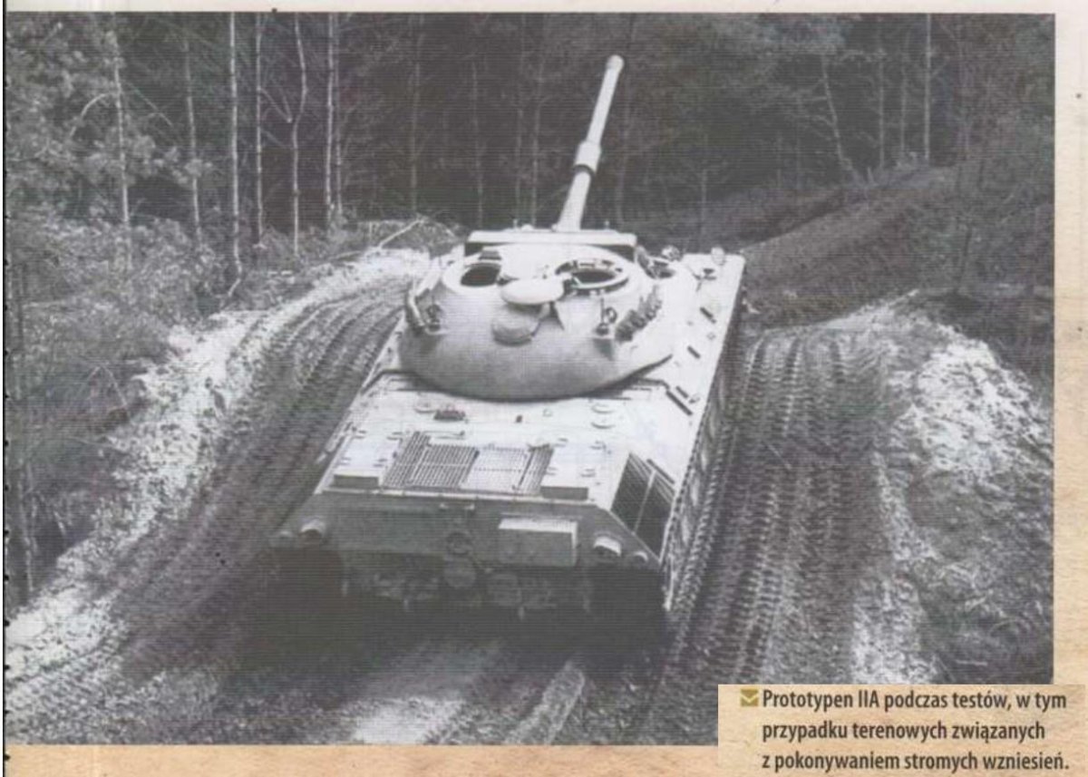 Леопард-1 ФРГ