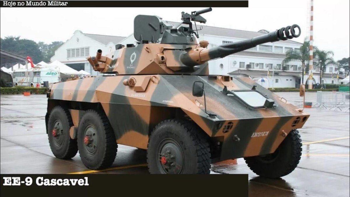 БРМ Каскавел