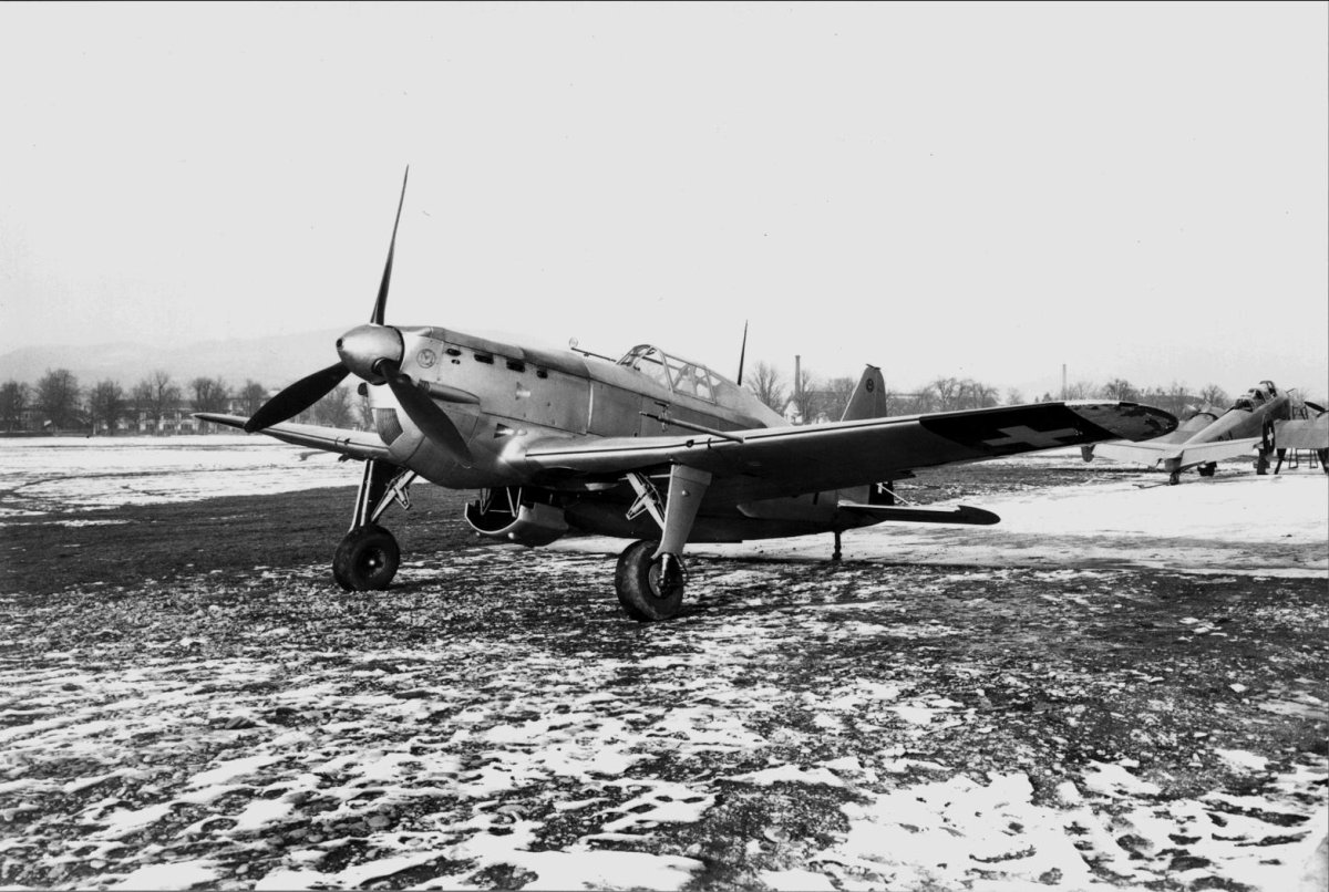 Morane-Saulnier MS.180