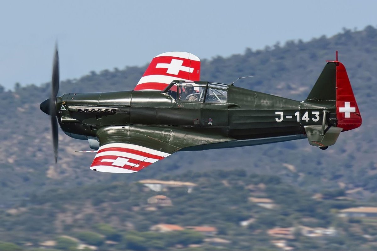 Me 143 самолёт